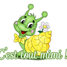 blinkie, gif animés, Adorable Mignon Animaux 03