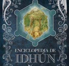 Ebook gratis italiano descarga celulari ENCICLOPEDIA DE IDHUN FB2 MOBI de LAURA GALLEGO GARCIA 9788467574128