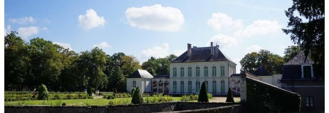 Nantes Parc du grand Blottereau - colline de Sunchéon - 2015