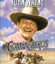 Comancheros (1961)
