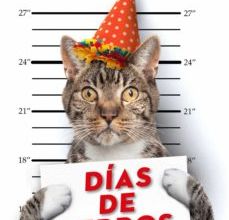 [Pdf/ePub/Mobi] DIAS DE PERROS - GILLES LEGARDINIER descargar ebook gratis