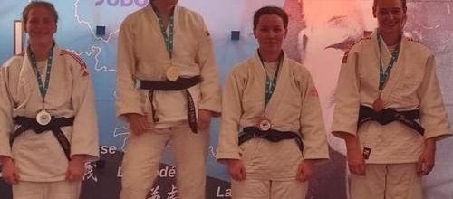 Résultats du championnat départemental Séniors de ce dimanche 26 mars à Vieux Condé;