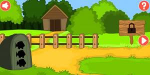 Rabbit land escape soluce
