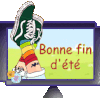 SAISON : été, gifanime, ete,blinkie, ete