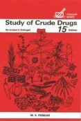 Libros en línea disponibles para descargar STUDY OF CRUDE DRUGS