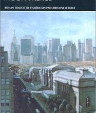 Paul Auster, Moon Palace, Babel