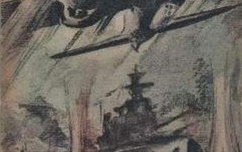 Avions contre cuirassés