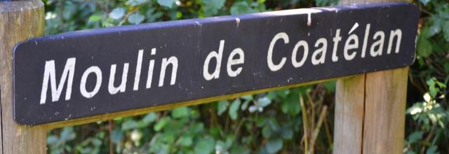  la promeneuse  ( moulin )