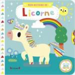 Mon histoire de dragon / de licorne