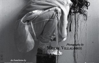 MIGUEL*VILLALOBOS@SCAREE*FASH