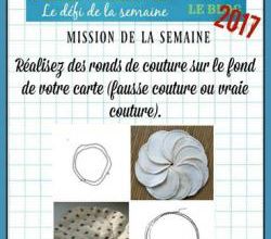 Passion cartes Créatives#487 !