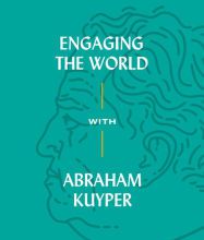 French audio books free download Engaging the World with Abraham Kuyper 9781683592426 RTF FB2 (English Edition)