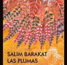 Libros de texto para descargas gratuitas. LAS PLUMAS de SALIM BARAKAT