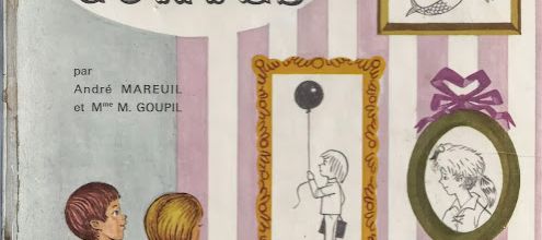 Mareuil, Goupil, Au Pays des Contes (CE2)