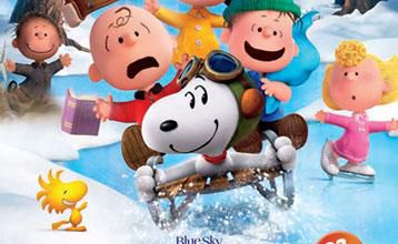 BOX OFFICE UK DU 25 DECEMBRE 2015 AU 27 DECEMBRE 2015