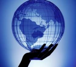 Le globe (Nazim Hikmet)