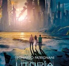 [PDF/Kindle] MULTIVERSO: UTOPÍA descargar gratis