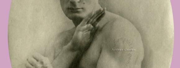 ARTHUR CRAVEN ÉCLAIRCIE