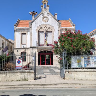 Ile d'Oléron ,Charente /Maritime,