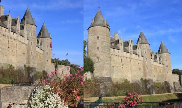 Ah, mon beau château...