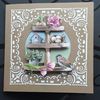 Carte hobby dot 