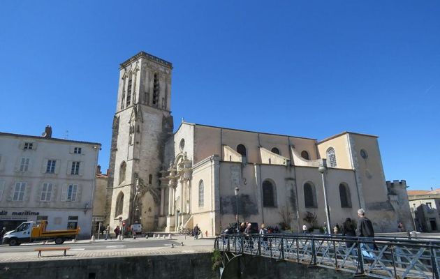 La Rochelle (17)  - 1