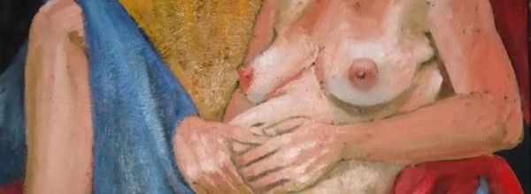 Jeudi -  Un coup d'œil dans le rétro : "Elle attend"