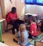 Plaisir VECU 212 : Eloge du mélange des âges