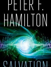 Download book to ipod Salvation: A Novel (English Edition) 9780399178764