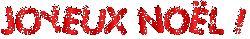 Joyeux Noël !