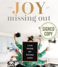 {pdf download} The Joy of Missing Out: Live More by Doing Less