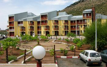Kabylie-Tikjda: un coin de paradis