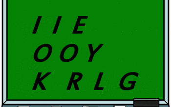 Kyriologie (Jeu de lettres n°32)
