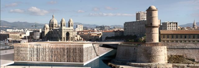 Marseille 2013, c'est pour quand !?