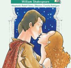 Descarga de la vista completa del libro de Google ROMEO I JULIETA (Spanish Edition) de WILLIAM SHAKESPEARE 9788476609712
