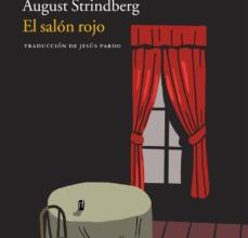 EL SALON ROJO leer epub gratis
