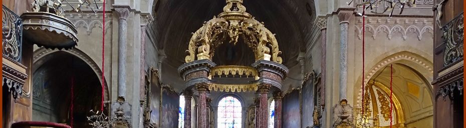 Courte visite tarbaise