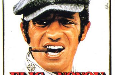 FLIC OU VOYOU - GEORGES LAUTNER BOX OFFICE 1979