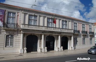 Voyage au Portugal (21) Lisbonne (4)