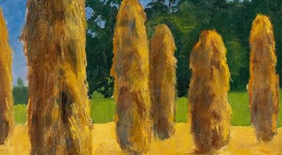 Le monde d'Arne ... 