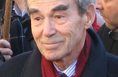 - Robert BADINTER est mort le 9 février 2024.