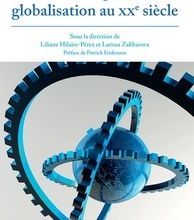 Livre anglais pdf téléchargement gratuit Les techniques et la globalisation au XXe siècle