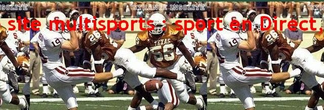 Bbkdsport le site multisports : sport en Direct,Info sport,Tout les sports