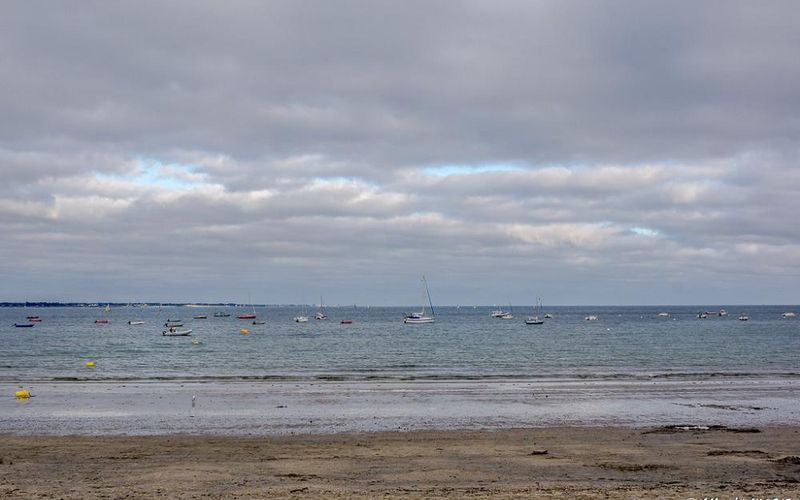 Bretagne  - 1er  août 2013