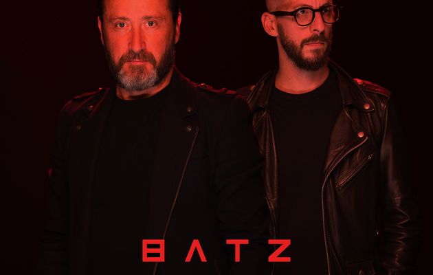 BATZ nous retourne avec le clip officiel Wild Child