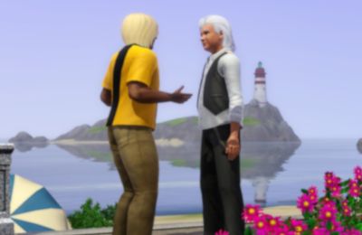 Génération 6 article 51 - Journée plage