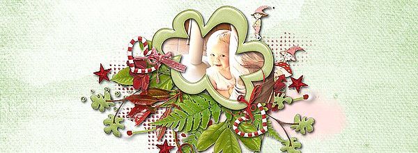 kit "The Little Korrigan Tales" de Linou ma deuxième page :)