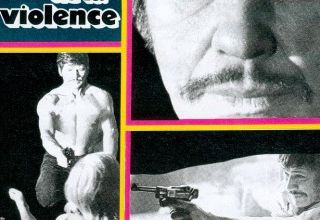 LA CITE DE LA VIOLENCE - CHARLES BRONSON BOX OFFICE 1970