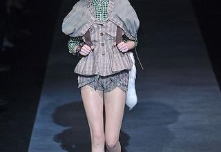 mode fashion