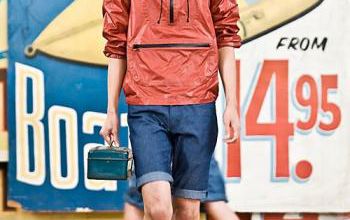 mode fashion